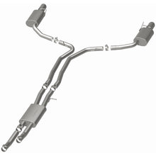 Load image into Gallery viewer, MagnaFlow SYS C/B 2010 Ford Taurus SHO 3.5L T (15769)