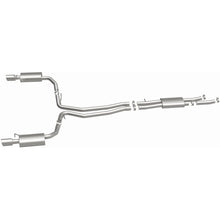 Load image into Gallery viewer, MagnaFlow SYS C/B 2010 Ford Taurus SHO 3.5L T (15769)