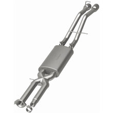 Load image into Gallery viewer, MagnaFlow Sys C/B GM H2 6.0L V8 03 Awd (15770)