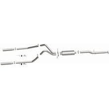 Load image into Gallery viewer, MagnaFlow Sys C/B Dodge Ram 98-01 Dual Sys (15771)