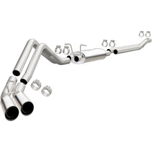 Load image into Gallery viewer, MagnaFlow Sys C/B Ford F150 Harley-Davidson 2 (15772)
