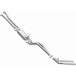 MagnaFlow Sys C/B Ford F150 Harley-Davidson 2 (15772)