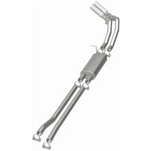 Load image into Gallery viewer, MagnaFlow Sys C/B Ford F150 Harley-Davidson 2 (15772)