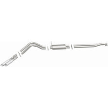 Load image into Gallery viewer, MagnaFlow Sys C/B Ford F150 Harley-Davidson 2 (15772)