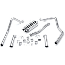 Load image into Gallery viewer, MagnaFlow Sys C/B 98-03 V6 Ford Ranger Dual S (15773)