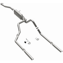 Load image into Gallery viewer, MagnaFlow Sys C/B 98-03 V6 Ford Ranger Dual S (15773)