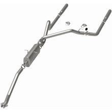 Load image into Gallery viewer, MagnaFlow Sys C/B 98-03 V6 Ford Ranger Dual S (15773)