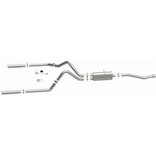 Load image into Gallery viewer, MagnaFlow Sys C/B 98-03 V6 Ford Ranger Dual S (15773)