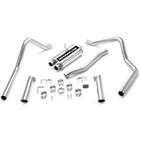 MagnaFlow Sys C/B 98-03 V6 Ford Ranger Dual S (15773)
