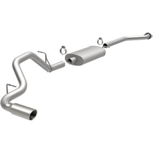 Load image into Gallery viewer, MagnaFlow Sys C/B 03 GM 1500 Silverado 5.3L V (15778)