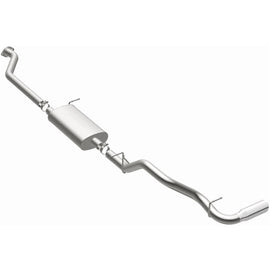 MagnaFlow Sys C/B 03 GM 1500 Silverado 5.3L V (15778)