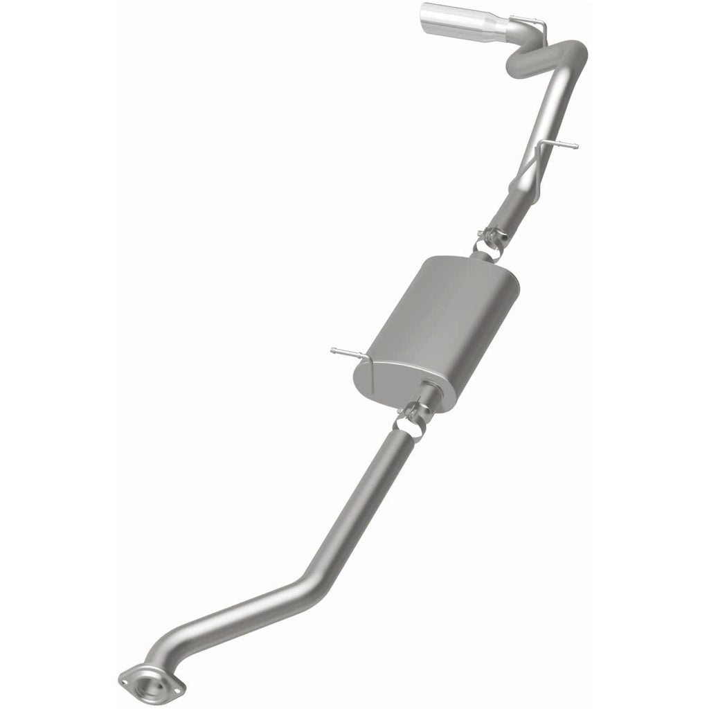 MagnaFlow Sys C/B 03 GM 1500 Silverado 5.3L V (15778)
