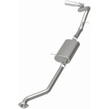 Load image into Gallery viewer, MagnaFlow Sys C/B 03 GM 1500 Silverado 5.3L V (15778)