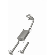 Load image into Gallery viewer, MagnaFlow Sys C/B Toyota 4-Runner 03 (15781)