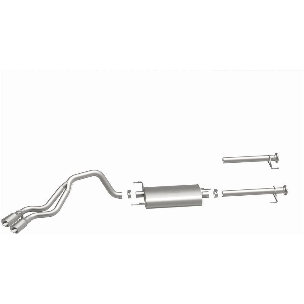 MagnaFlow Sys C/B Toyota 4-Runner 03 (15781)