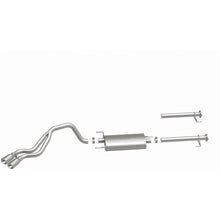 Load image into Gallery viewer, MagnaFlow Sys C/B Toyota 4-Runner 03 (15781)