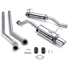Load image into Gallery viewer, MagnaFlow Sys C/B 02-03 Acura RSX W/4 Tip (15783)