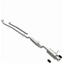 Load image into Gallery viewer, MagnaFlow Sys C/B 02-03 Acura RSX W/4 Tip (15783)