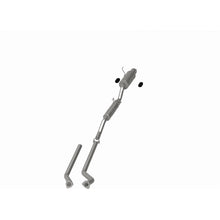 Load image into Gallery viewer, MagnaFlow Sys C/B 02-03 Acura RSX W/4 Tip (15783)