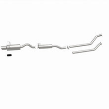 Load image into Gallery viewer, MagnaFlow Sys C/B 02-03 Acura RSX W/4 Tip (15783)