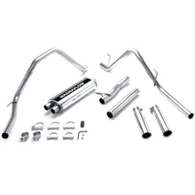 Load image into Gallery viewer, MagnaFlow Sys C/B 03 Dodge Ram Hemi 1500 Dual (15788)