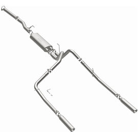 MagnaFlow Sys C/B 03 Dodge Ram Hemi 1500 Dual (15788)