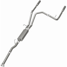 Load image into Gallery viewer, MagnaFlow Sys C/B 03 Dodge Ram Hemi 1500 Dual (15788)