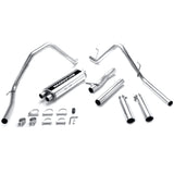 MagnaFlow Sys C/B 03 Dodge Ram Hemi 1500 Dual (15788)