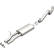 Load image into Gallery viewer, MagnaFlow Sys C/B 03 GM Silverado 2500Hd 6.0L (15789)