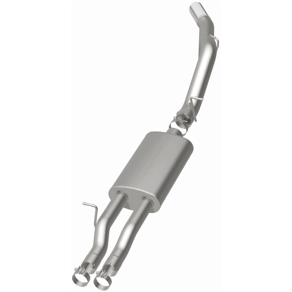 MagnaFlow Sys C/B 03 GM Silverado 2500Hd 6.0L (15789)