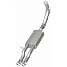 Load image into Gallery viewer, MagnaFlow Sys C/B 03 GM Silverado 2500Hd 6.0L (15789)
