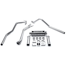 Load image into Gallery viewer, MagnaFlow Sys C/B 03 GM Silverado 4.8/5.3L Ec (15792)
