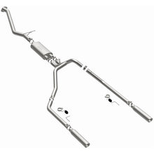 Load image into Gallery viewer, MagnaFlow Sys C/B 03 GM Silverado 4.8/5.3L Ec (15792)
