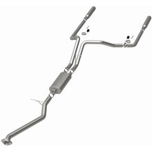 Load image into Gallery viewer, MagnaFlow Sys C/B 03 GM Silverado 4.8/5.3L Ec (15792)