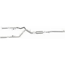 Load image into Gallery viewer, MagnaFlow Sys C/B 03 GM Silverado 4.8/5.3L Ec (15792)