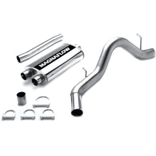 Load image into Gallery viewer, MagnaFlow Sys C/B 03 Suburban-Yukon XL 6.0L V (15798)