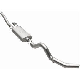 MagnaFlow Sys C/B 03 Suburban-Yukon XL 6.0L V (15798)