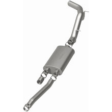 Load image into Gallery viewer, MagnaFlow Sys C/B 03 Suburban-Yukon XL 6.0L V (15798)