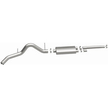 Load image into Gallery viewer, MagnaFlow Sys C/B 03 Suburban-Yukon XL 6.0L V (15798)