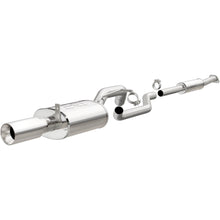 Load image into Gallery viewer, MagnaFlow Sys C/B 02-03 Mitsubishi Lancer 2.0 (15805)
