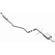 Load image into Gallery viewer, MagnaFlow Sys C/B 02-03 Mitsubishi Lancer 2.0 (15805)