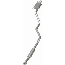 Load image into Gallery viewer, MagnaFlow Sys C/B 02-03 Mitsubishi Lancer 2.0 (15805)