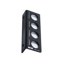 Load image into Gallery viewer, Nitrous Express Switch Panel, Universal Verticle (15808)