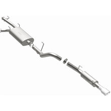 Load image into Gallery viewer, MagnaFlow Sys C/B 01-03 Toyota Sequoia 4.7L V (15808)