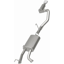 Load image into Gallery viewer, MagnaFlow Sys C/B 01-03 Toyota Sequoia 4.7L V (15808)