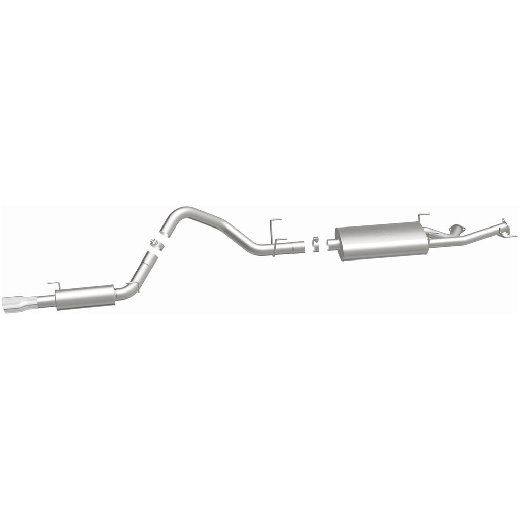 MagnaFlow Sys C/B 01-03 Toyota Sequoia 4.7L V (15808)