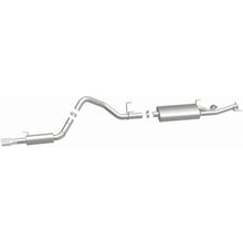 Load image into Gallery viewer, MagnaFlow Sys C/B 01-03 Toyota Sequoia 4.7L V (15808)