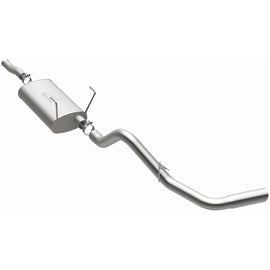MagnaFlow Sys C/B 00-03 Toyota Tundra 4.7L V8 (15809)