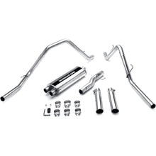 Load image into Gallery viewer, MagnaFlow Sys C/B 02-03 Dodge Ram 4.7/5.9L Cc (15813)