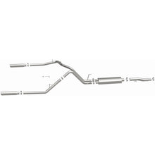 Load image into Gallery viewer, MagnaFlow Sys C/B 02-03 Dodge Ram 4.7/5.9L Cc (15813)